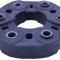 Lares Driveshaft Flex Joint 31525