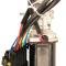 Lares 1997-1999 Chevrolet Corvette Headlight Motor 32045