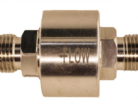 Lares Universal Power Steering Filter 288