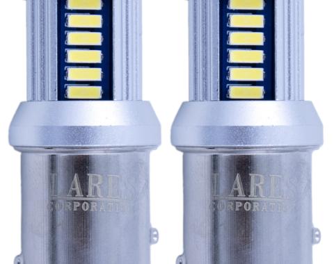 Lares Red Tail Light Bulb 19123