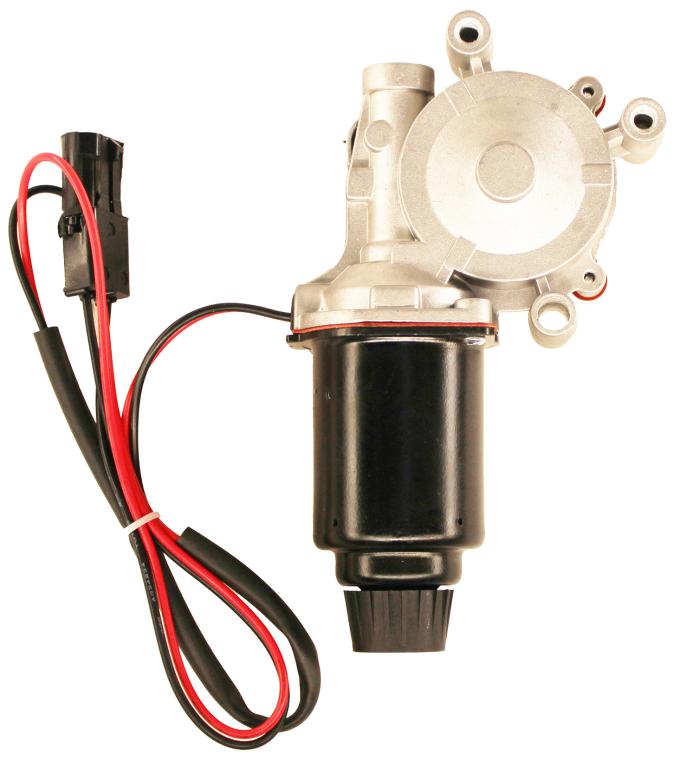 Lares 1984-1990 Chevrolet Corvette Headlight Motor 32026