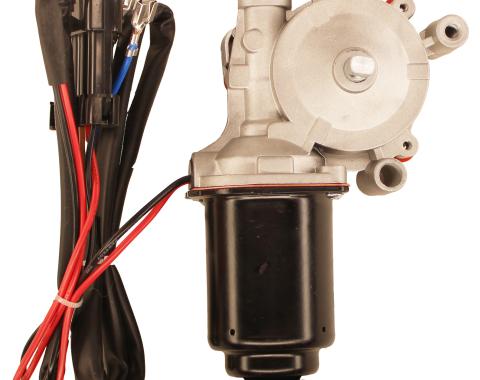 Lares 1991-1996 Chevrolet Corvette Headlight Motor 32037