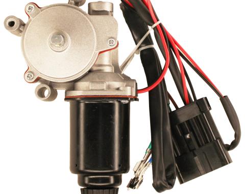 Lares 1991-1996 Chevrolet Corvette Headlight Motor 32038