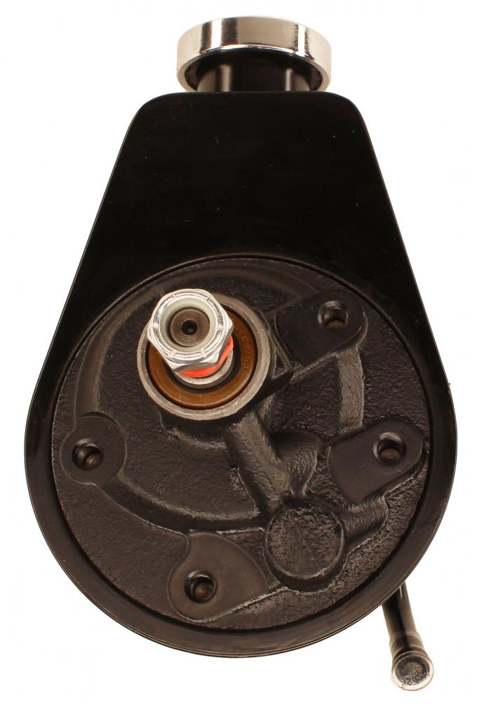 Lares Universal Power Steering Pump 13154