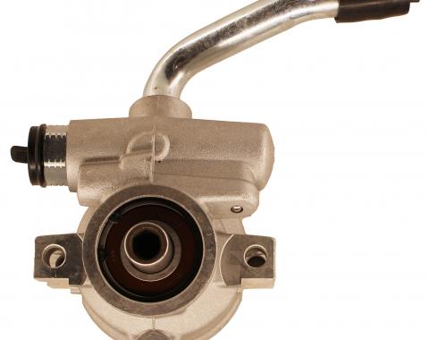 Lares 1992-1996 Chevrolet Corvette New Power Steering Pump 12276