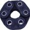 Lares Driveshaft Flex Joint 31530