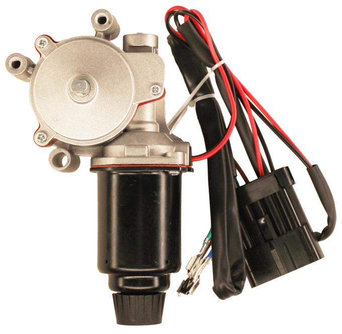 Lares 1991-1996 Chevrolet Corvette Headlight Motor 32038