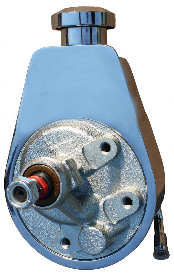 Lares Universal Power Steering Pump 13153