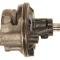 Lares Remanufactured Power Steering Pump 2237