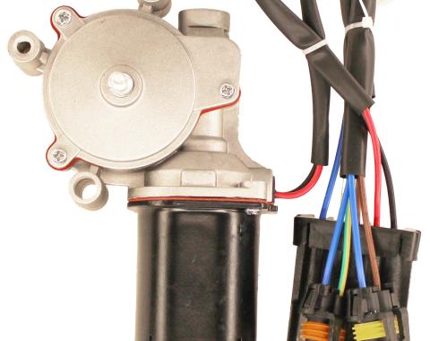 Lares 1997-1999 Chevrolet Corvette Headlight Motor 32045