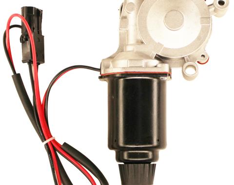 Lares 1984-1990 Chevrolet Corvette Headlight Motor 32026