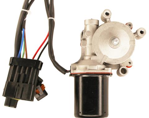 Lares 1997-1999 Chevrolet Corvette Headlight Motor 32046