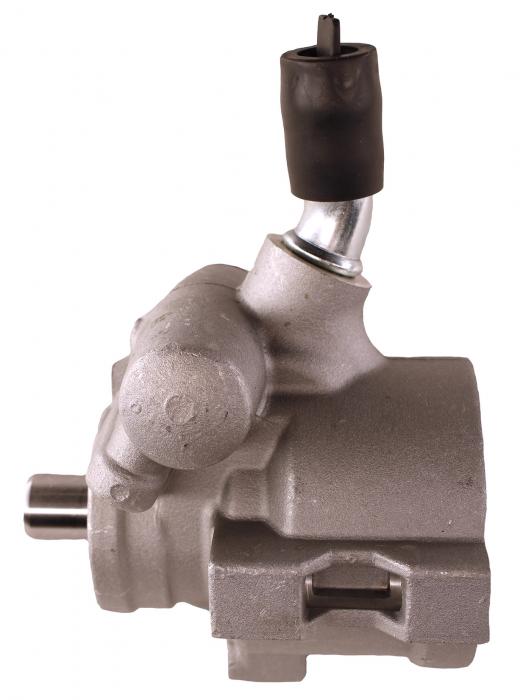 thumbnail image 2 of 1st Class Auto Parts Power Steering Pump Reservoir Kit For Chevy Camaro Corvette 1997-2013 2 of 3