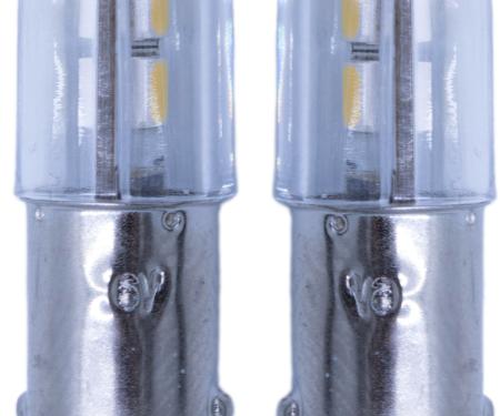 Lares Tail Light Bulb 19136