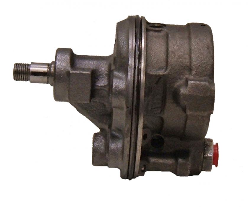 Lares Remanufactured Power Steering Pump 2009 Corvette Depot