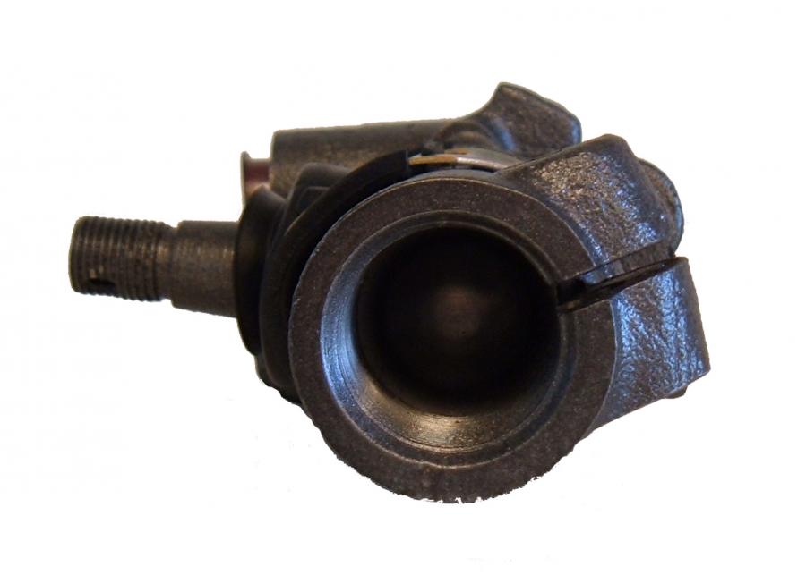 Lares Remanufactured Power Steering Control Valve 25 Corvette Depot