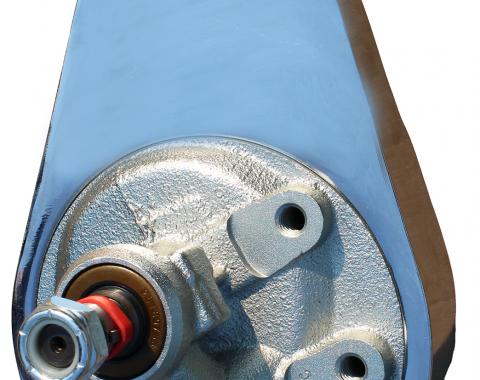 Lares Universal Power Steering Pump 13153