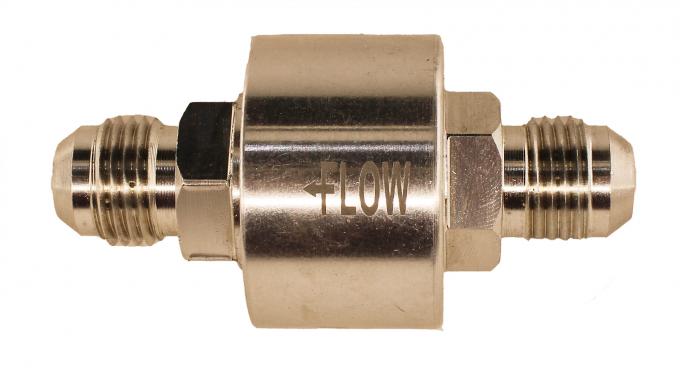 Lares Universal Power Steering Filter 288