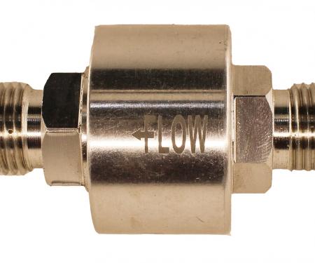 Lares Universal Power Steering Filter 288