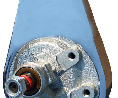 Lares Universal Power Steering Pump 13153