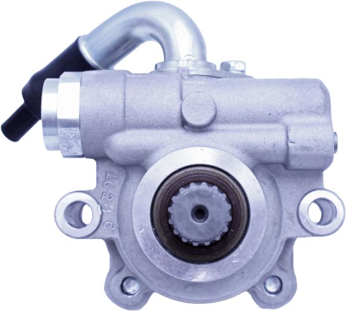 Lares 2009-2013 Chevrolet Corvette New Power Steering Pump 12282