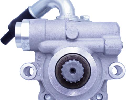 Lares 2009-2013 Chevrolet Corvette New Power Steering Pump 12282