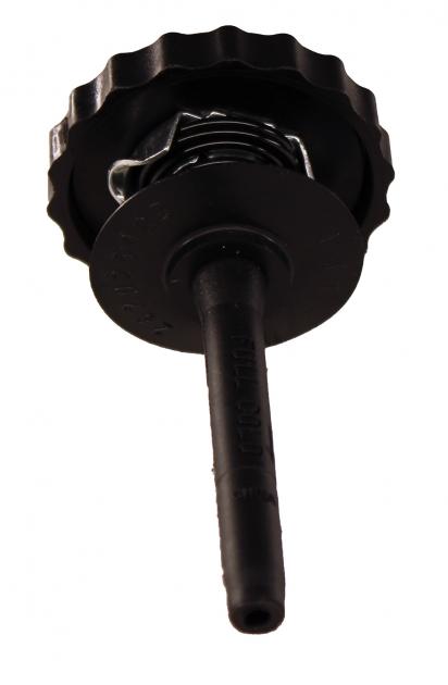Lares Filler Cap/Dipstick for Saginaw P Series Pump 297 | Corvette Depot