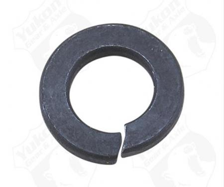 Corvette Differential Ring Gear Bolt Washer, 1963-1979