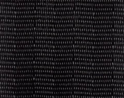 Seatbelt Solutions Universal Lap Belt, 74" with GM Buckle 1205742013 | Hot Pink