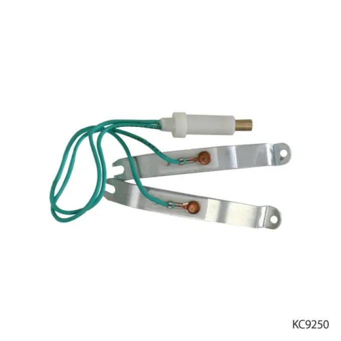 KNS Accessories 1961 Chevrolet Horn Contact Wiring Harness KC9250