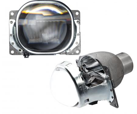 Oracle Lighting Square D2S Projectors, Pair 8519-504