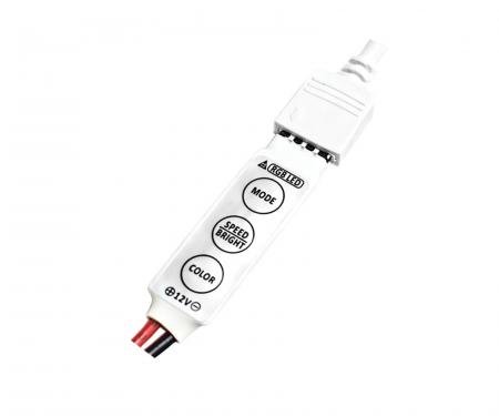 Oracle Lighting In-Line LED RGB Controller 1614-504