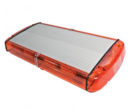 Oracle Lighting 42 LED Emergency Strobe Unit, White 3509-001