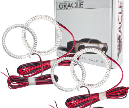 Oracle Lighting LED Halo Kit, Yellow 2683-006
