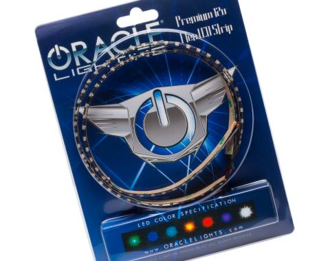 Oracle Lighting Pair 15 in. LED Strips Retail Pack, White 3805-001