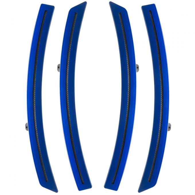 Oracle Lighting Concept Sidemarker Set, Tinted, Admiral Blue(GTR) 2392-GTR-T