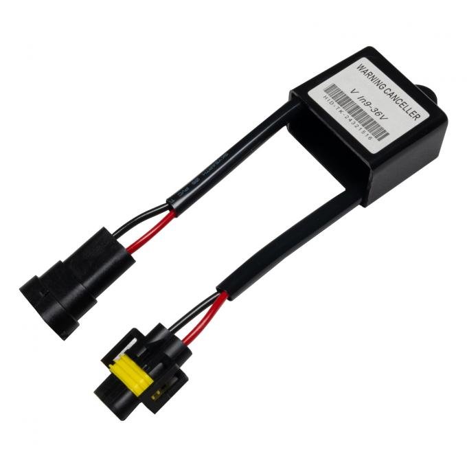 Oracle Lighting DRL Rectifier 3626-504