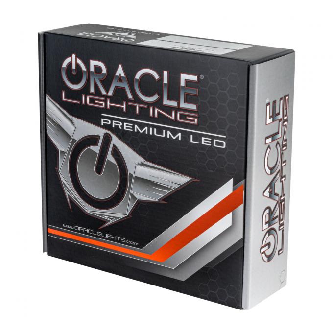 Oracle Lighting Dynamic ColorSHIFT Wiring Harness 1717-504