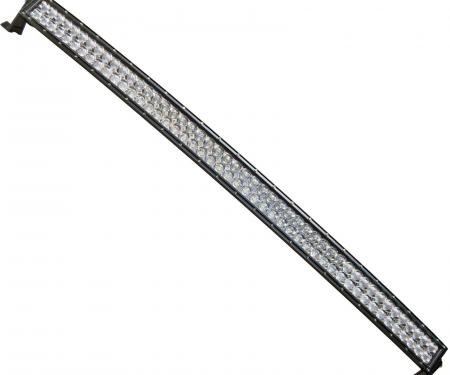 Oracle Lighting Off-Road 54 in. 312W LED Curved Light Bar, 6000K 5766-001
