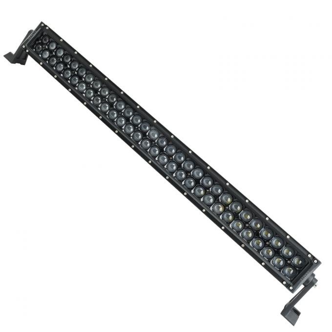 Oracle Lighting Black Series, 7D 32 in. 180W Dual Row LED Light Bar, 6000K 5808-001