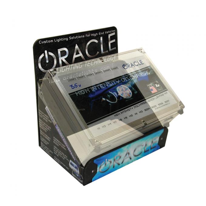 Oracle Lighting 35W HID Kit Display 8016-504
