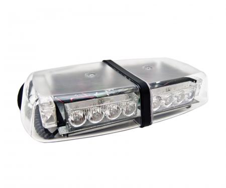 Oracle Lighting 24 LED Emergency Strobe Unit, White 3505-001