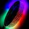 Oracle Lighting ColorSHIFT LED Illuminated Wheel Rings, Dynamic 4215-332