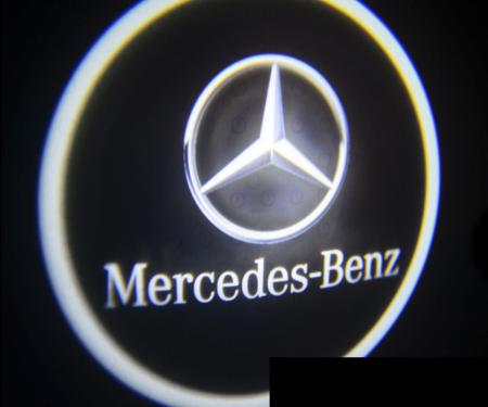 Oracle Lighting Door LED Projectors, Mercedes Benz 3360-504
