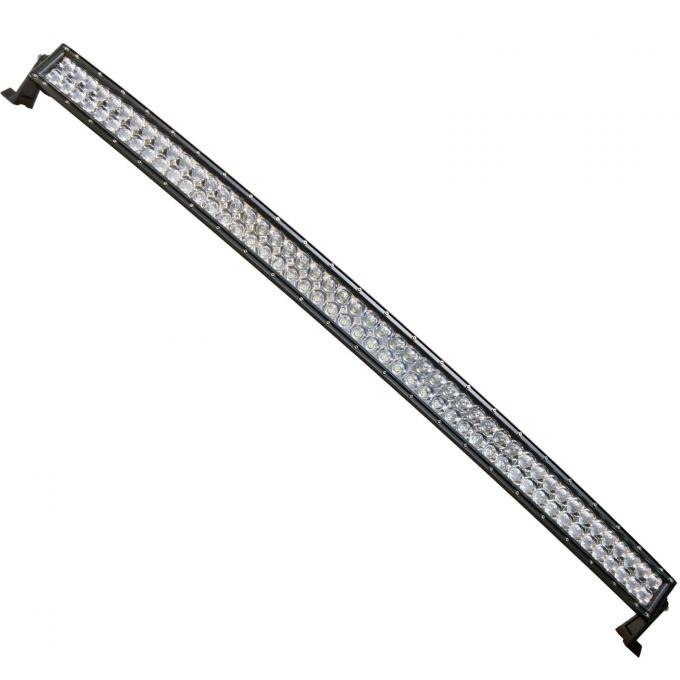 Oracle Lighting Off-Road 54 in. 312W LED Curved Light Bar, 6000K 5766-001