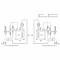 Oracle Lighting 9007 35W Canbus Bi-Xenon HID Kit, 6000K 8136-013