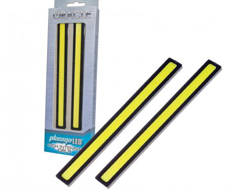 Oracle Lighting Plasma DRL/Fog Lights, White 5414-001