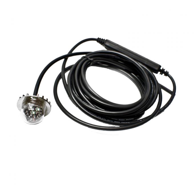 Oracle Lighting 4 LED Omni-Directional Emergency Strobe, White 3507-001