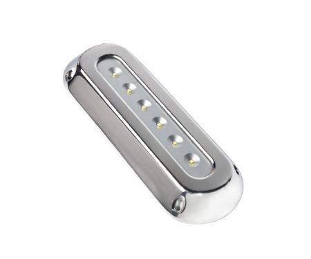 Oracle Lighting 18W Transom LED Marine Light Bar, White 2901-001