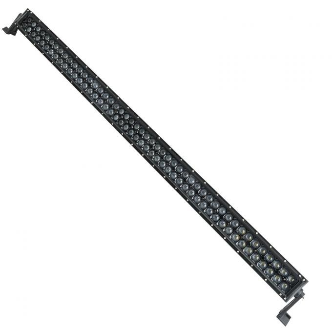 Oracle Lighting Black Series, 7D 50 in. 288W Dual Row LED Light Bar, 6000K 5810-001
